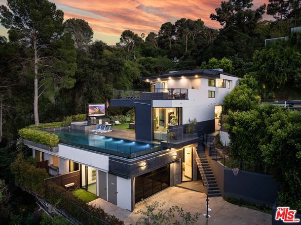 3712 Broadlawn Drive, Los Angeles CA 90068