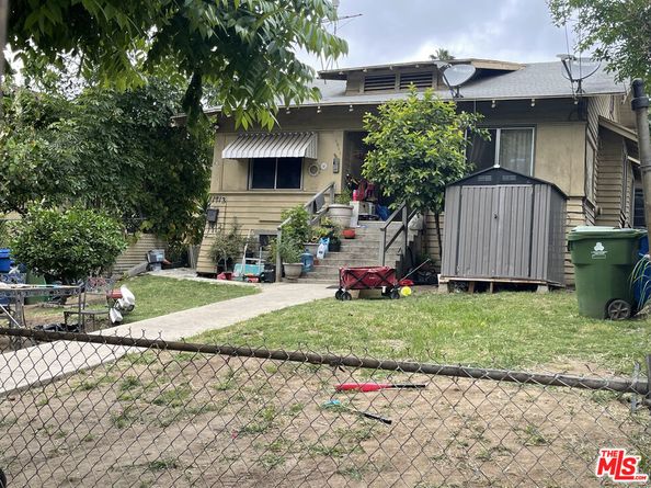 1911 Echo Park Avenue, Los Angeles CA 90026