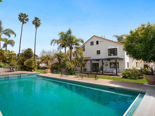 29675 Harvester Road, Malibu CA 90265