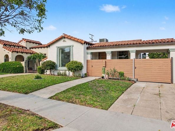 1135 W 81st Place, Los Angeles CA 90044