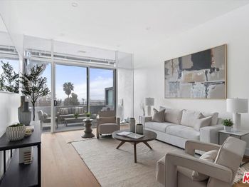 16601 Marquez Avenue
