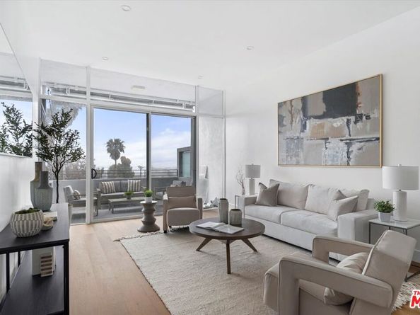 16601 Marquez Avenue 302, Pacific Palisades CA 90272