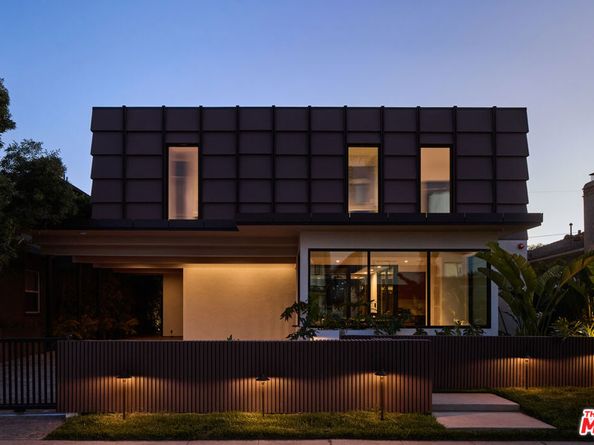 4263 Le Bourget Avenue, Culver City CA 90232