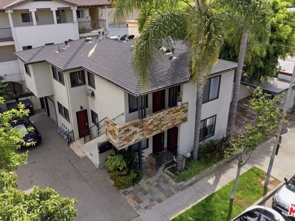 7154 Lexington Avenue, West Hollywood CA 90046