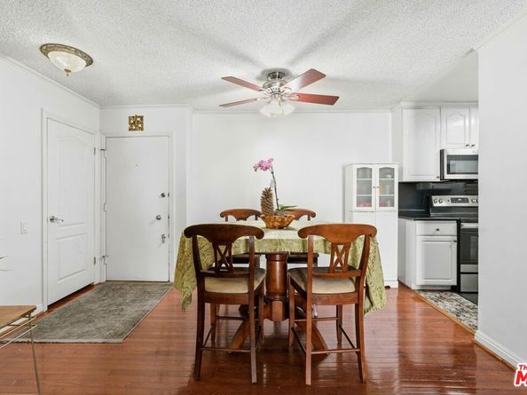 5460 White Oak Avenue G217, Encino CA 91316