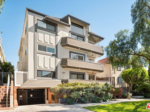 1131 12th Street 102, Santa Monica CA 90403