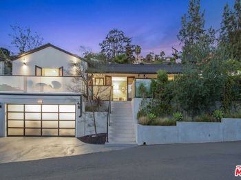 1601 Sunset Plaza Drive