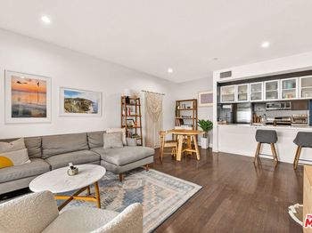1700 Sawtelle Boulevard