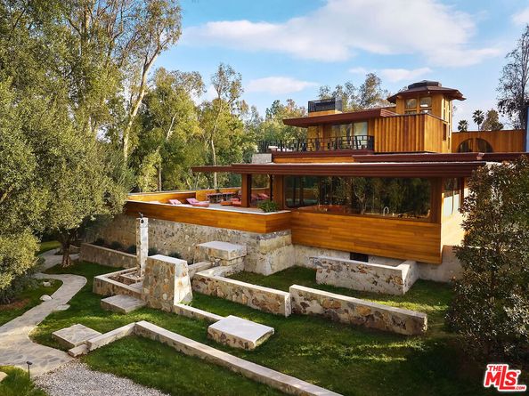 126 Summit Road, La Verne CA 91750