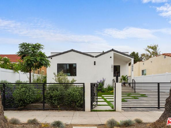 2911 S Rimpau Boulevard 2909, Los Angeles CA 90016