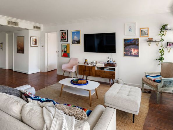 7135 Hollywood Boulevard 509, Los Angeles CA 90046