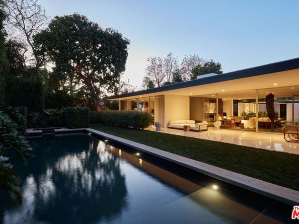 1141 Angelo Drive, Beverly Hills CA 90210