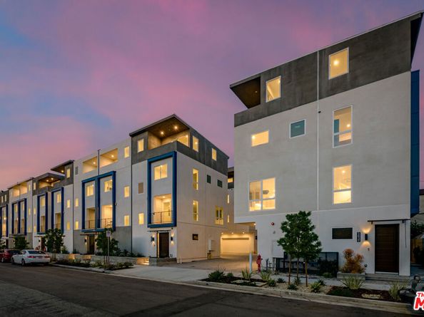 5841 David Avenue, Los Angeles CA 90034