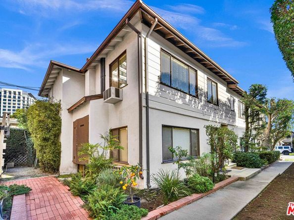 10357 Ashton Avenue, Los Angeles CA 90024