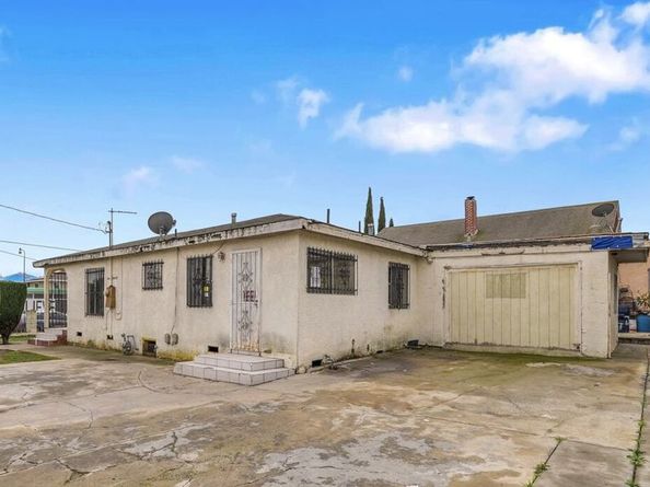 1200 W 94th Street, Los Angeles CA 90044