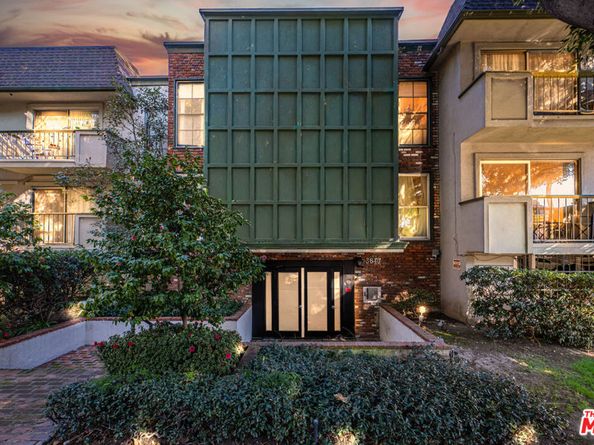 3640 Cardiff Avenue 104, Los Angeles CA 90034