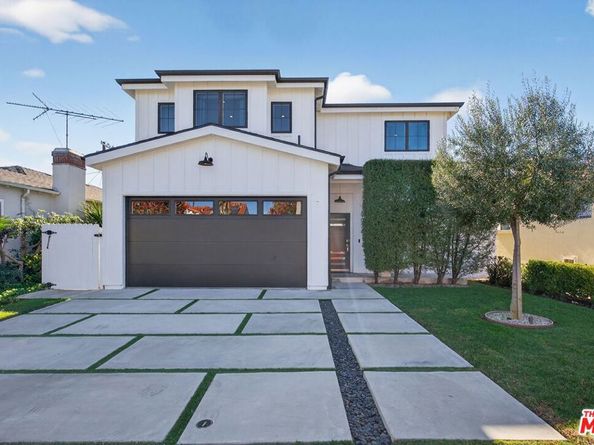 9036 W 24th Street, Los Angeles CA 90034