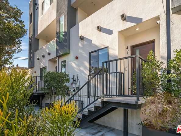 495 N St Andrews Place, Los Angeles CA 90004