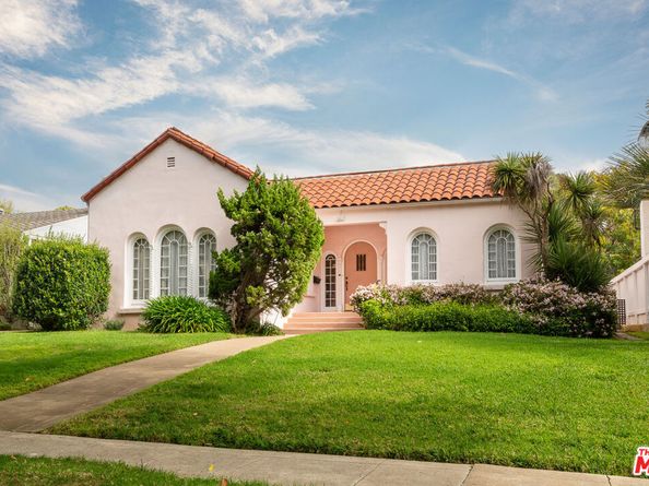 243 Euclid Street, Santa Monica CA 90402