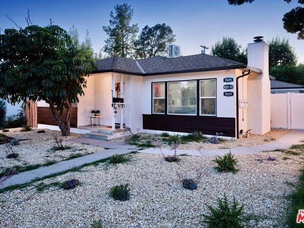 9027 Lindley Avenue, Northridge CA 91325