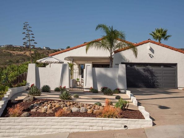 5952 Highplace Dr, San Diego CA 92120
