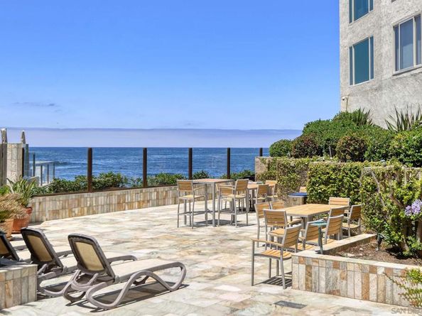 220 Coast Blvd 1B, La Jolla CA 92037