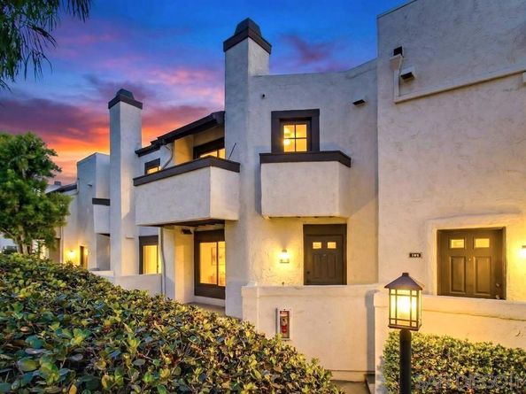 2234 Caminito Pajarito 120, San Diego CA 92107