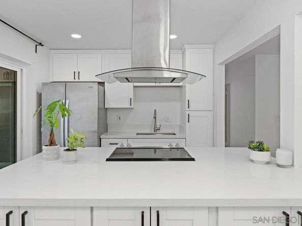 3230 Ashford Street B, San Diego CA 92111