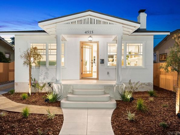 4515 Louisiana St, San Diego CA 92116