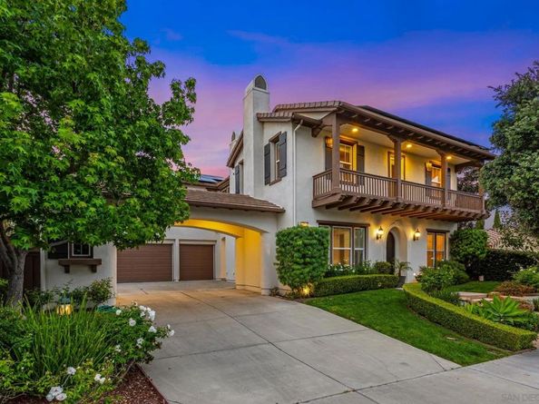 3212 Corte Tamarindo, Carlsbad CA 92009