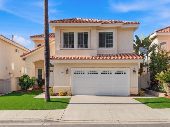 9456 Chabola Road, San Diego CA 92129