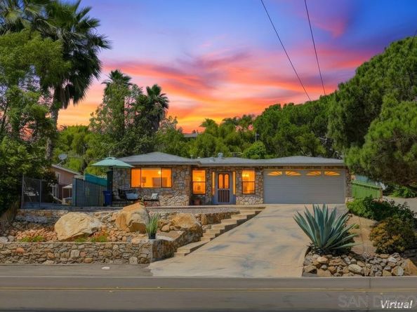 9832 Estrella Drive, Spring Valley CA 91977