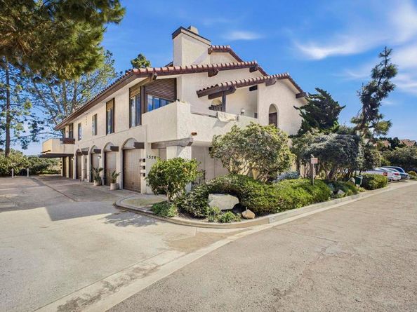13788 Ruette Le Parc D, Del Mar CA 92014