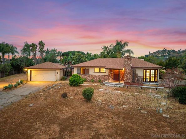 10765 Lupin Way, La Mesa CA 91941