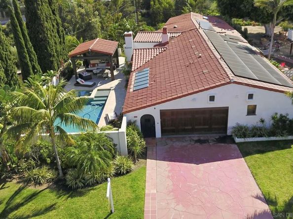 4253 Alder Drive, San Diego CA 92116