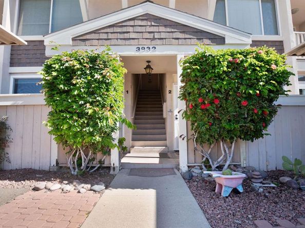 3832 Groton St 2, San Diego CA 92110
