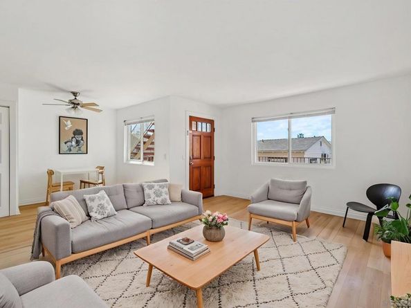 5310 Rex Ave 3, San Diego CA 92105