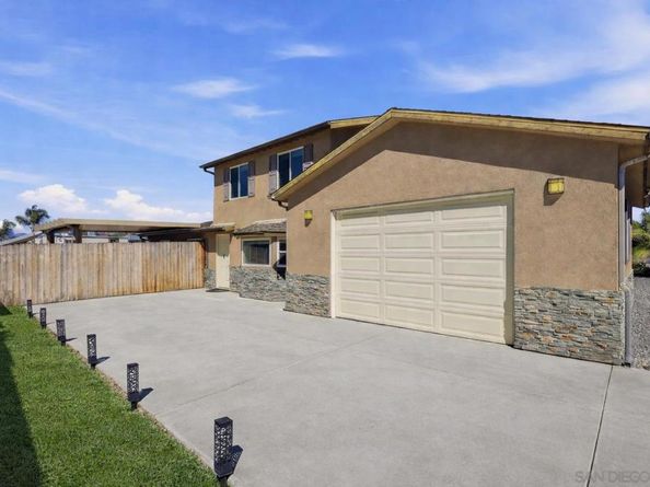 9676 Cypress Vale Dr, Lakeside CA 92040