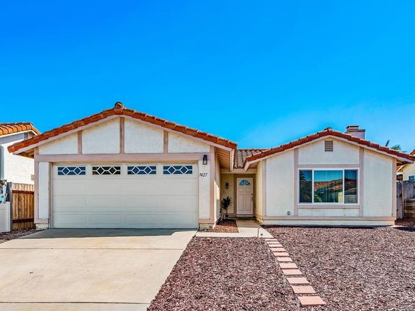 7427 Kamwood St, San Diego CA 92126