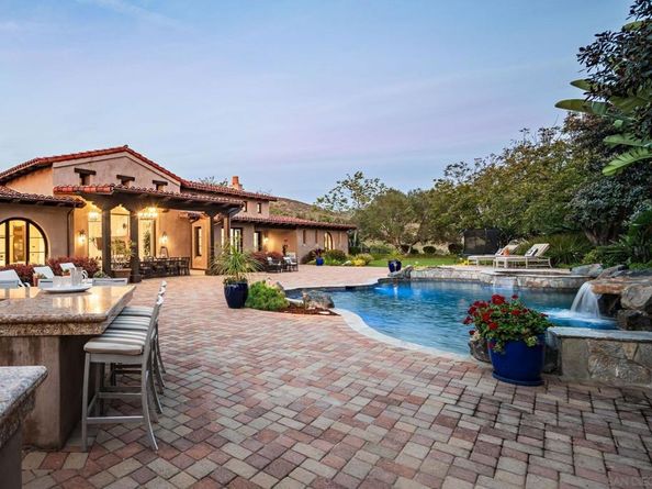 8173 Doug Hill, San Diego CA 92127
