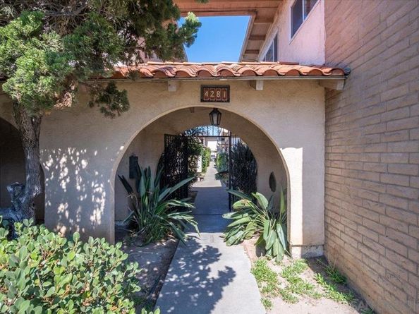 4281 Lowell St 24, La Mesa CA 91941