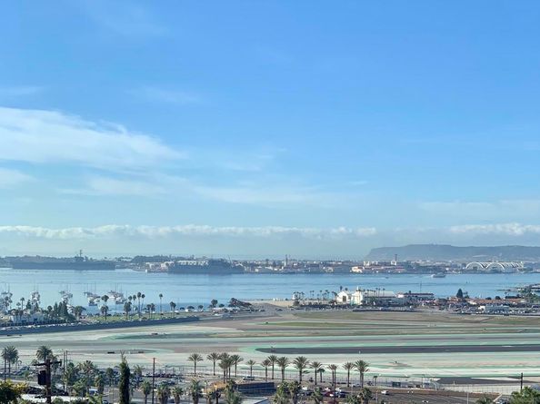 2831 37 Columbia Street, San Diego CA 92103