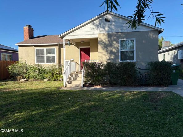 2801 Bagley Avenue, Los Angeles CA 90034