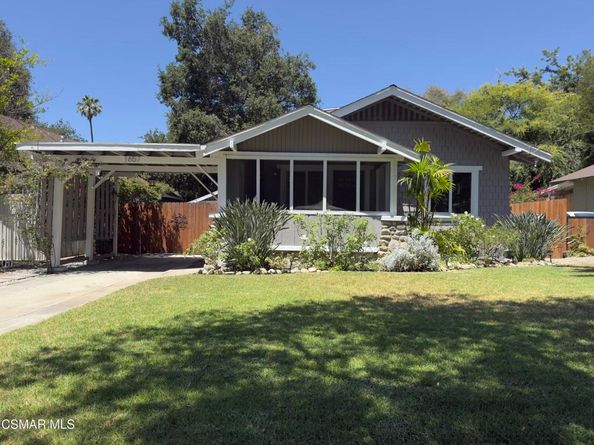 1657 Navarro Avenue, Pasadena CA 91103