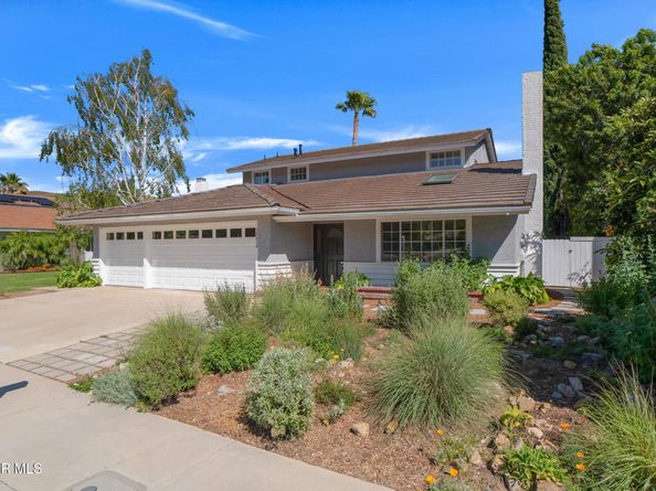 30830 Overfall Drive, Westlake Village CA 91362
