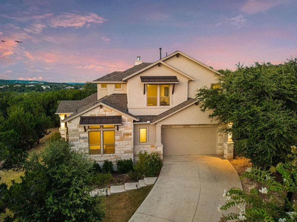 6705 Liberty Grotto CT, Jonestown TX 78645