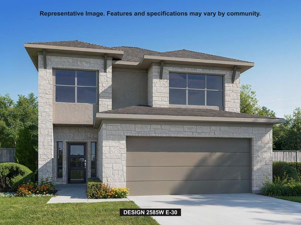 180 Covered Bridge TRL, Liberty Hill TX 78642