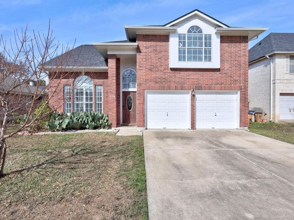 12904 Partridge Bend DR, Austin TX 78729