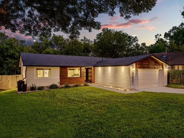 8401 Alabama DR, Austin TX 78745