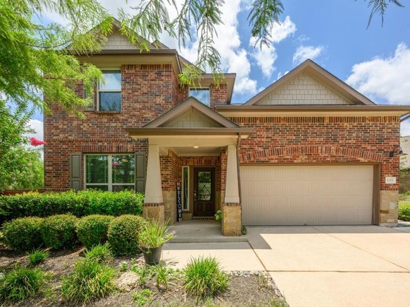 3001 Edwards Plateau, Pflugerville TX 78660